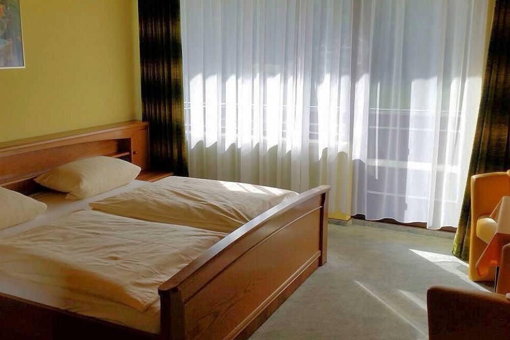 Waischenfeld Cottage | Double Room - Waldpension Rabeneck
