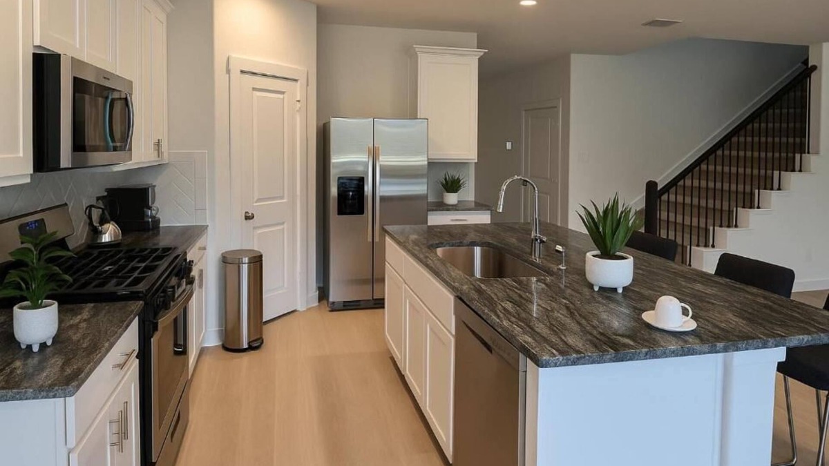 Rosenberg House | Double Room with 1 Bathroom