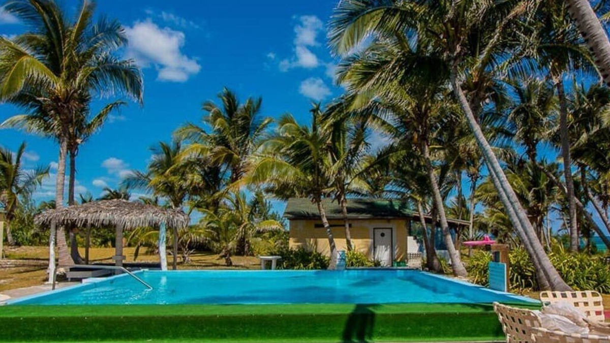 Port Howe House | Double Room with AC, Greenwood Beach Resort