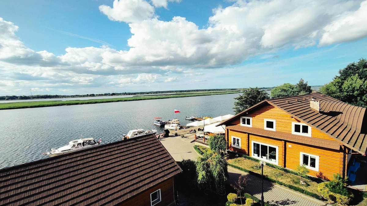 Karsibor Apartment | Double room with breakfast in Świnoujście