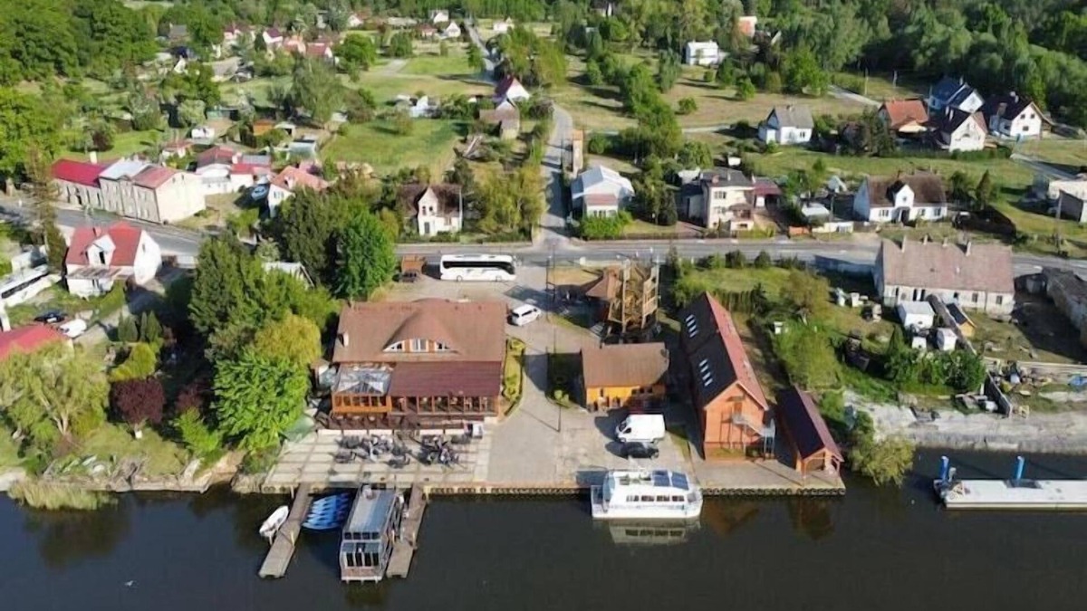 Karsibor Apartment | Double room with breakfast in Świnoujście