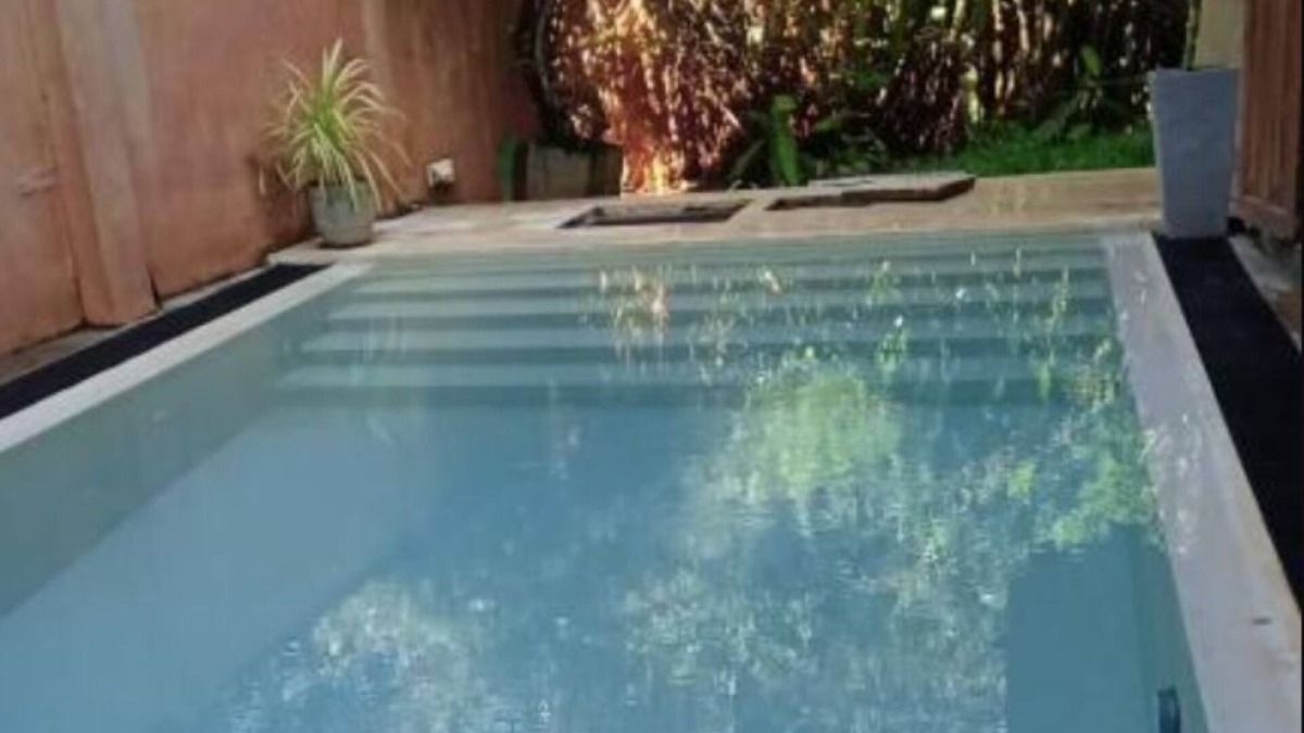 Dickwella Bed & Breakfast | Double Room with Private Bathroom + Breakfast