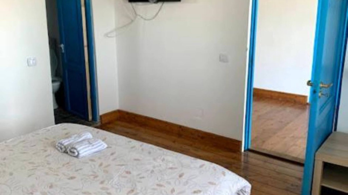 Corbu Villa | Double Room With Private Bathroom at CORBU ACCOMMODATIONn