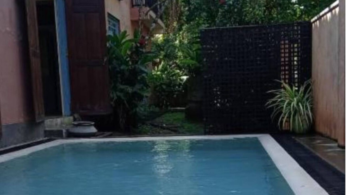Dickwella Bed & Breakfast | Double Room with Sea View + Breakfast