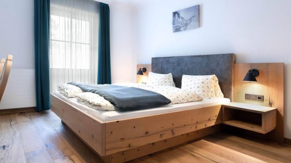 Huettschlag Other | Double room with shower, WC - Rindereben, Bauerndörfl