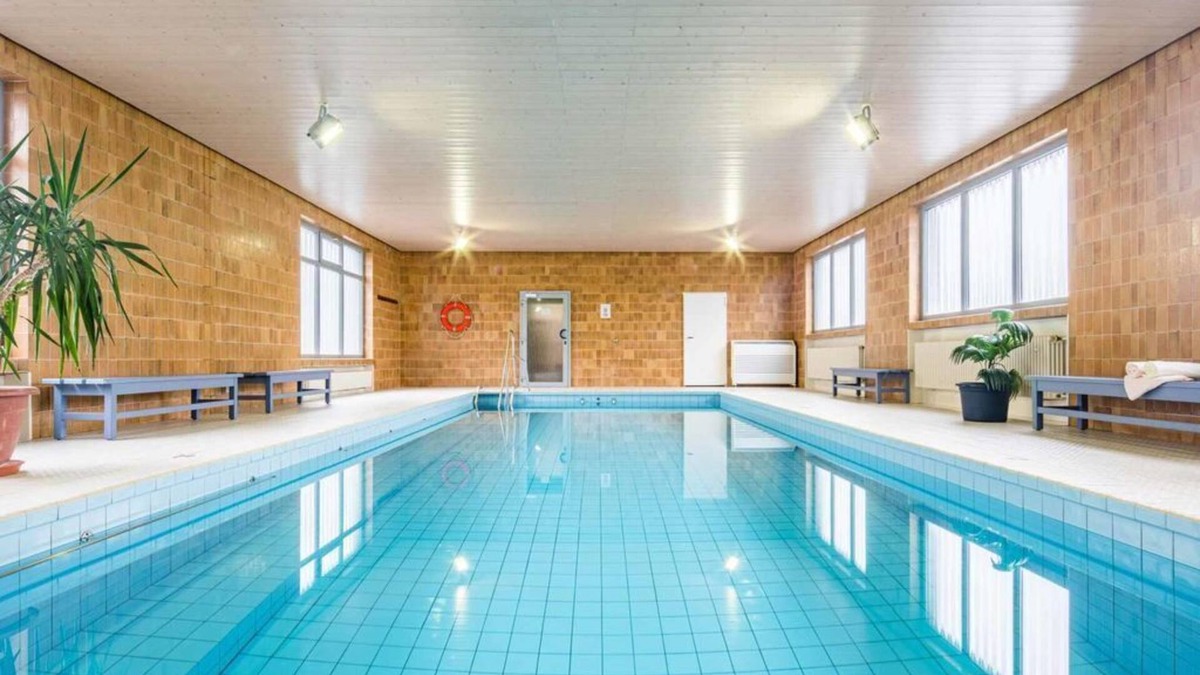 Deudesfeld Bed & Breakfast | Double room with shower/WC - Pension Haus Anny