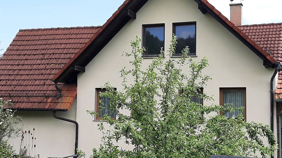 Schwarzbach Apartment | Double room WLAN, refrigerator Parking lot