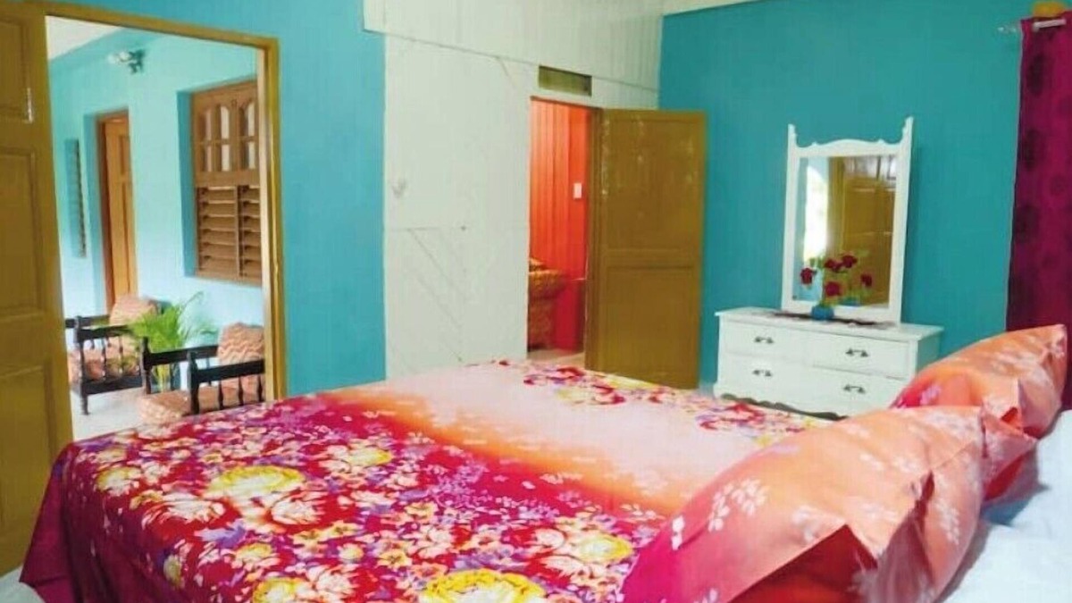 Crawford Apartment | Double rooms for rent in Crawford