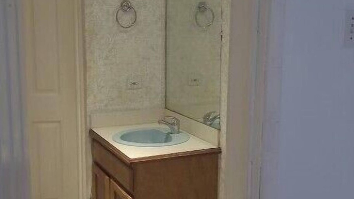 Crawford Apartment | Double rooms for rent in Crawford