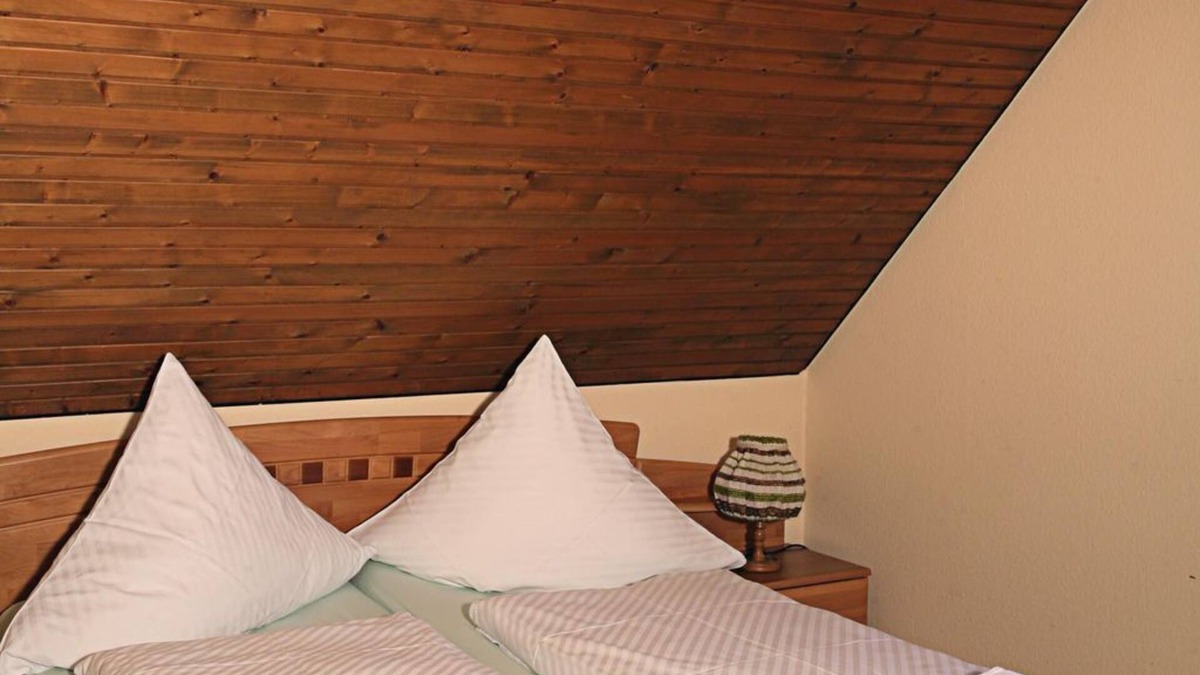 Allenbach House | Double Shower/WC, Standard - Hotel-Café-Restaurant Steuer