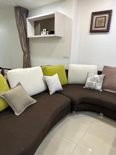 Kampung Bagan Jermal House | Double Storey House at Raja Uda with 3 rooms