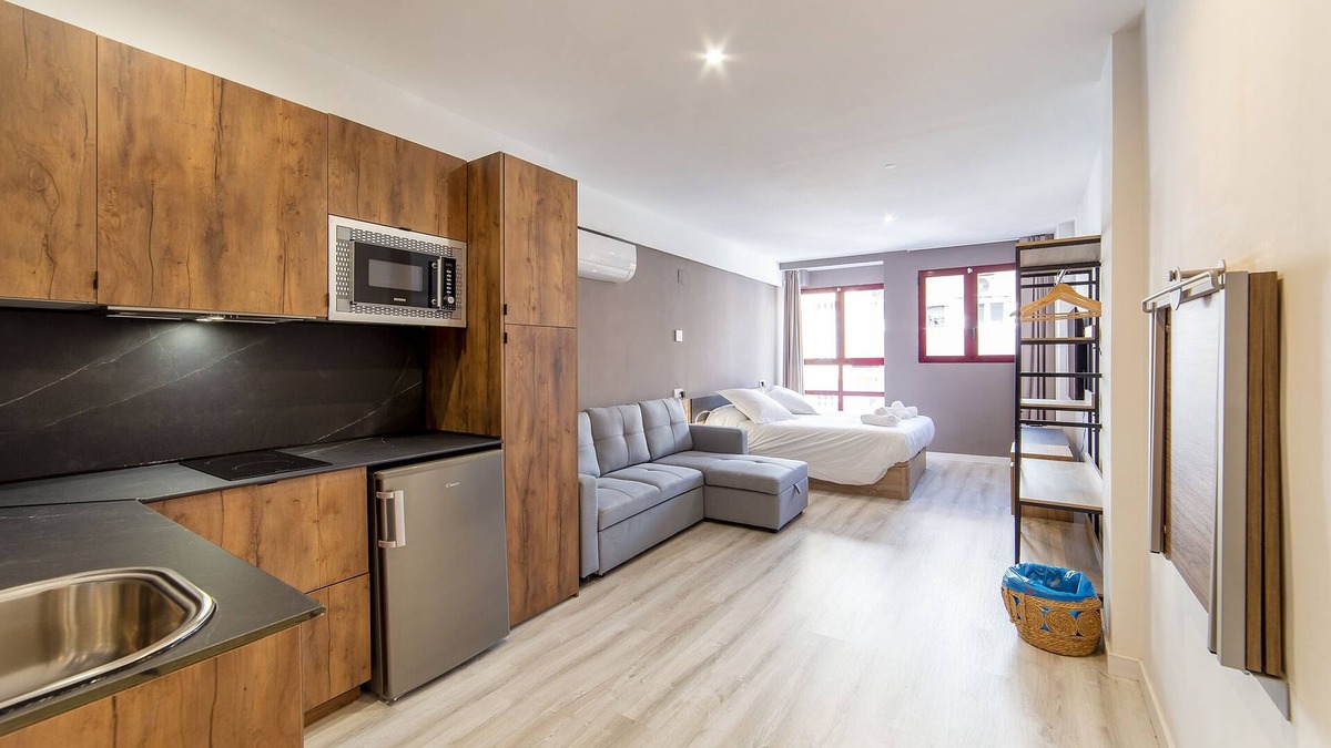 Pobles del Sud Apartment | Double Suite | Albufera Dreams Nature Suites