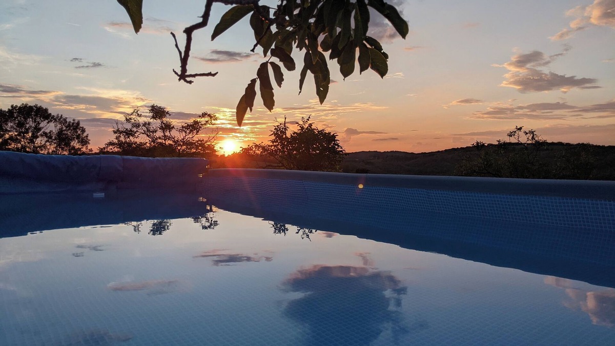 Laval RV Rental | DOUBLE TENTS FOR 4 PEOPLE IN THE HEART OF NATURE! Espace ERICA