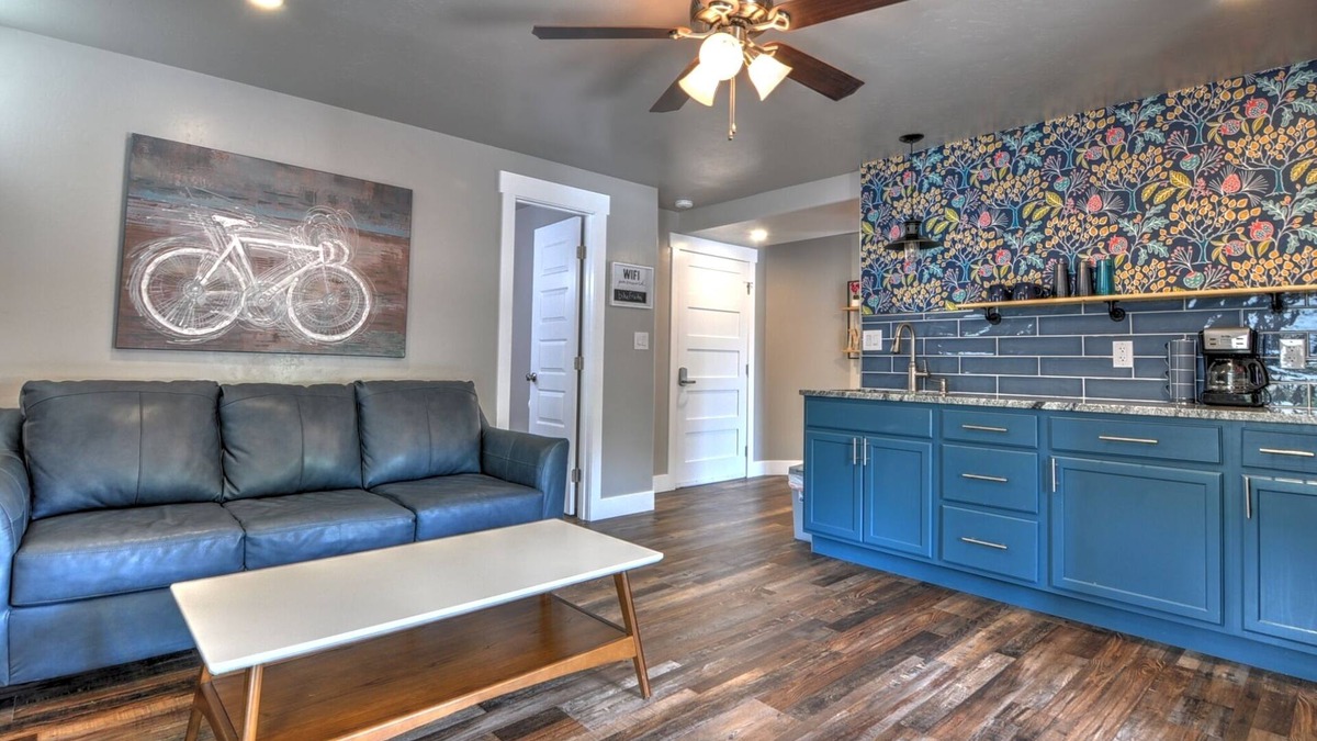 Fruita Apartment | Double the Fun Downtown Fruita!