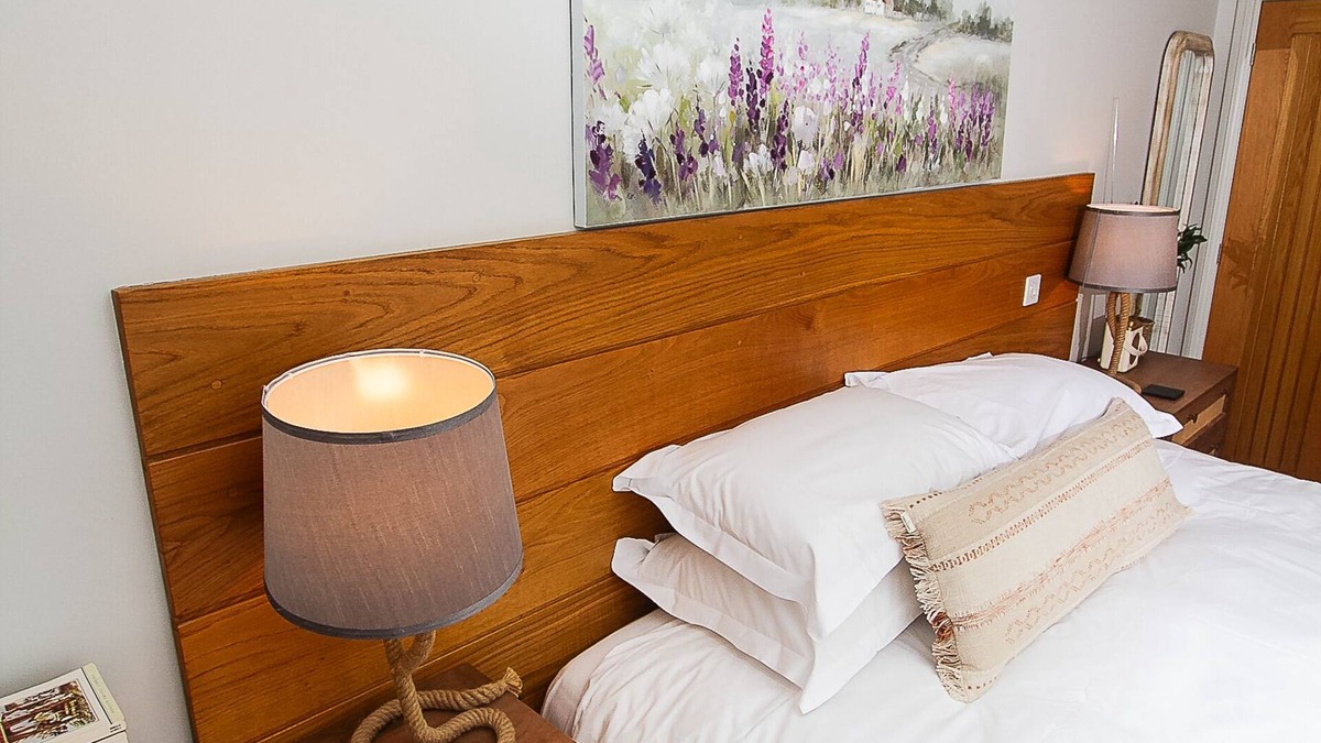 Chedington House | Double/Twin Room with Bath