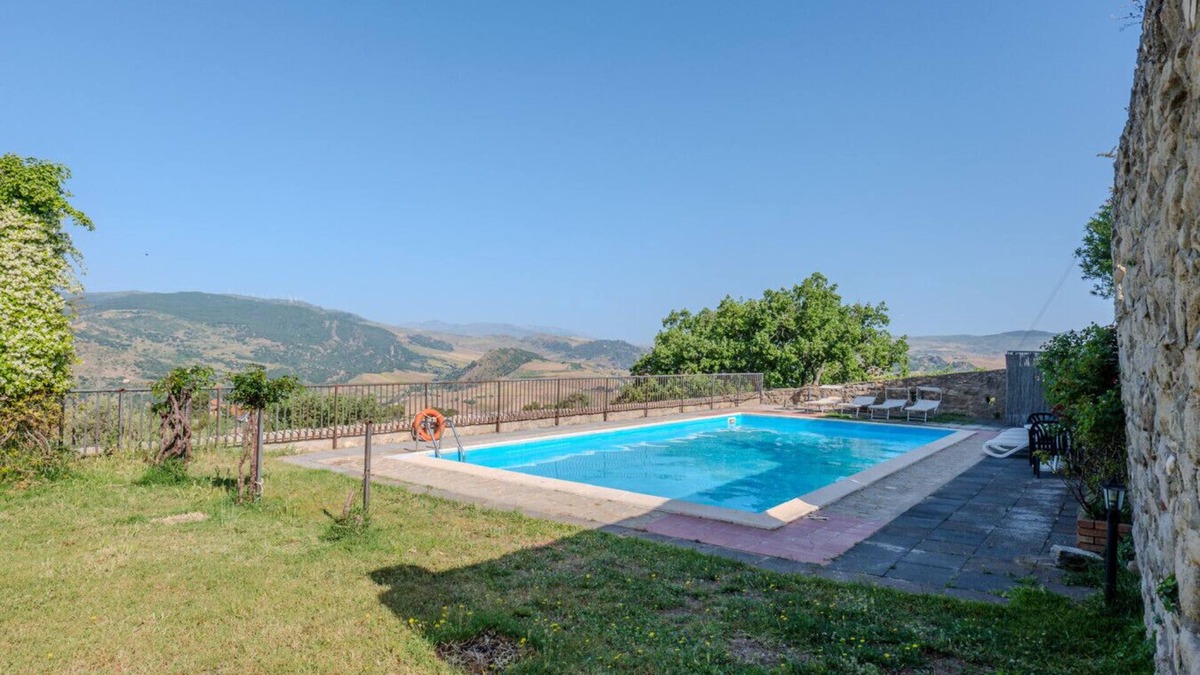 Nicosia Other | Double with Private External Bathroom