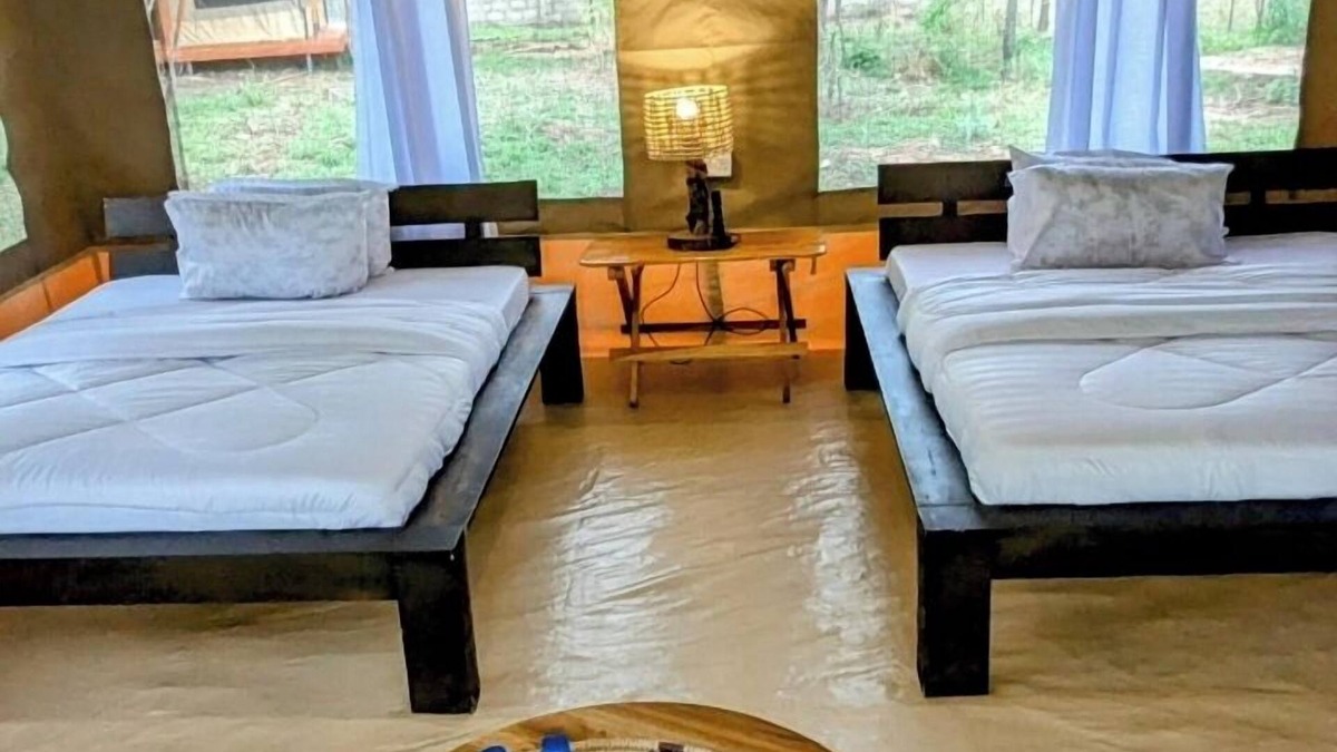Mikumi Hotel | DoubleG Safaris and Camp Mikumi