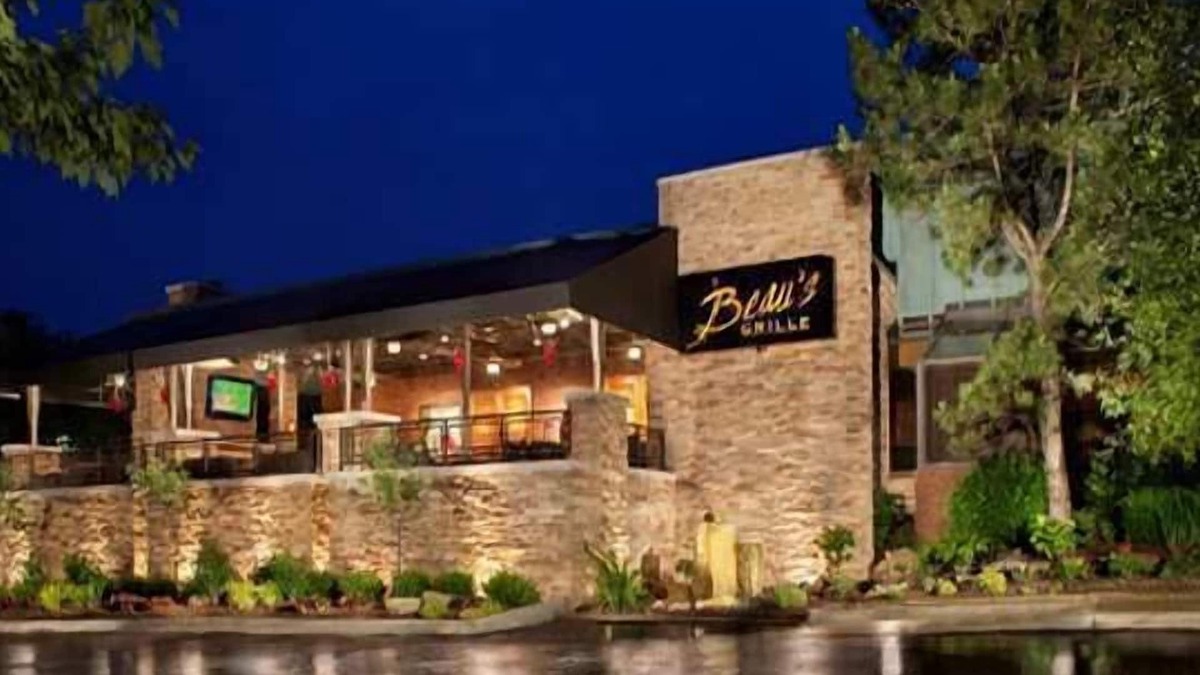 Fairlawn Hotel | DoubleTree by Hilton Akron Fairlawn