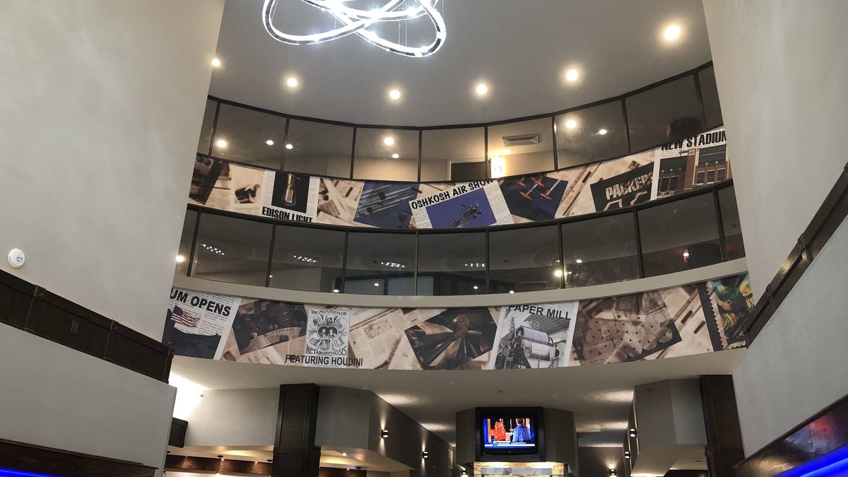Appleton Hotel | DoubleTree by Hilton Appleton
