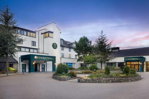 Templepatrick Hotel | Doubletree by Hilton Belfast Templepatrick
