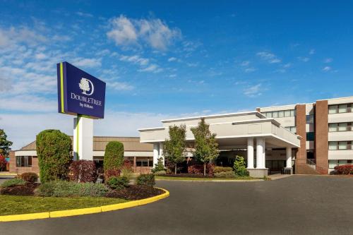 Westborough Hotel | DoubleTree by Hilton Boston/Westborough