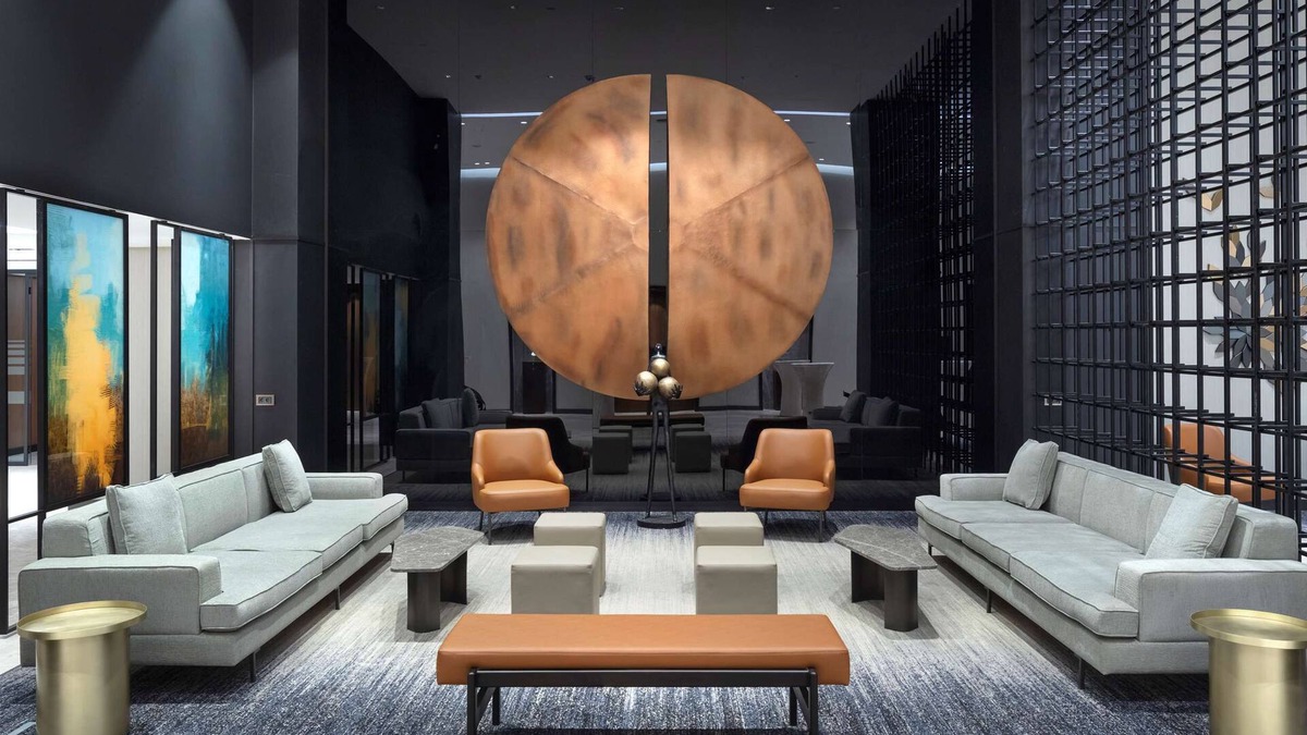 Canakkale Hotel | Doubletree By Hilton Canakkale