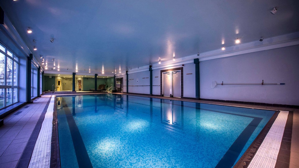 Charlton Kings Hotel | DoubleTree by Hilton Cheltenham-Cotswolds