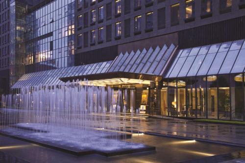 Jiang Bei Hotel | DoubleTree by Hilton Chongqing - Guanyinqiao railway station