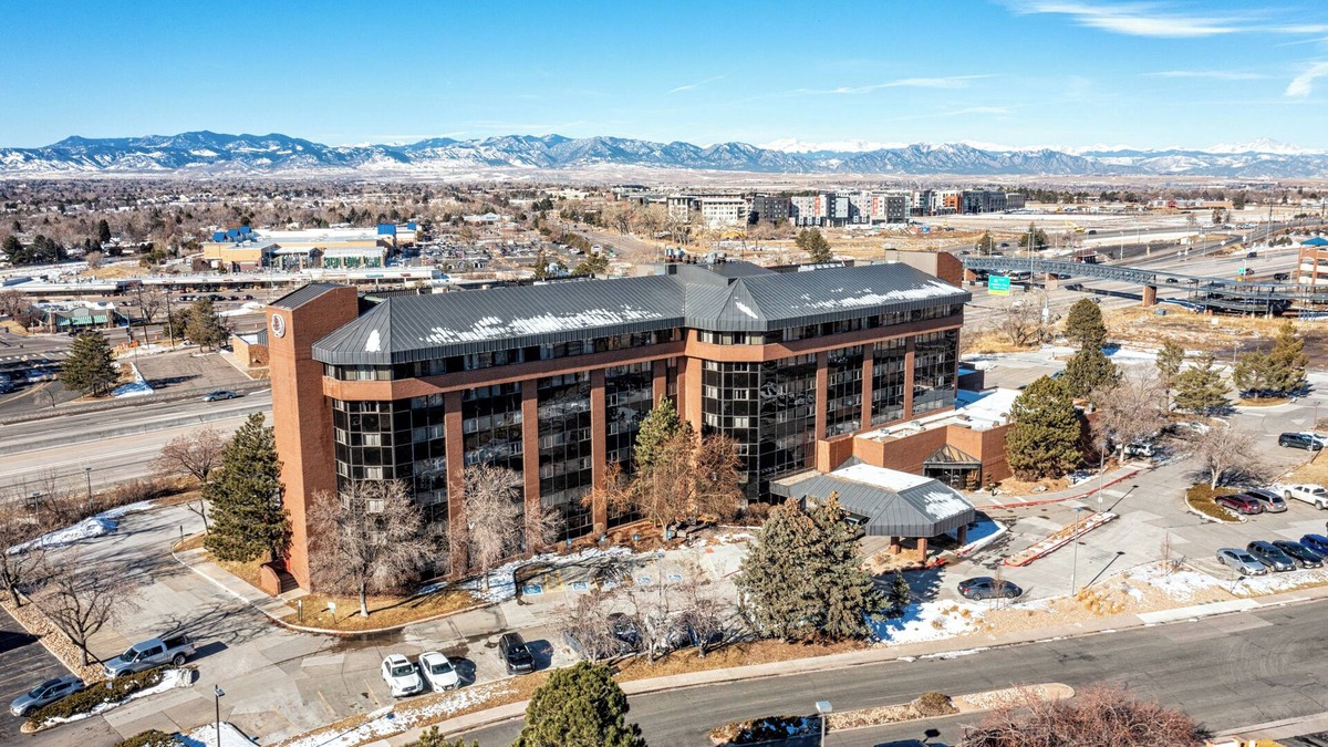 Westminster Hotel | DoubleTree by Hilton Denver - Westminster