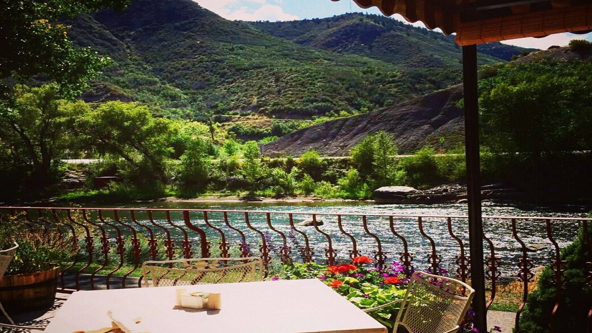 Historic Downtown Durango Hotel | DoubleTree by Hilton Durango