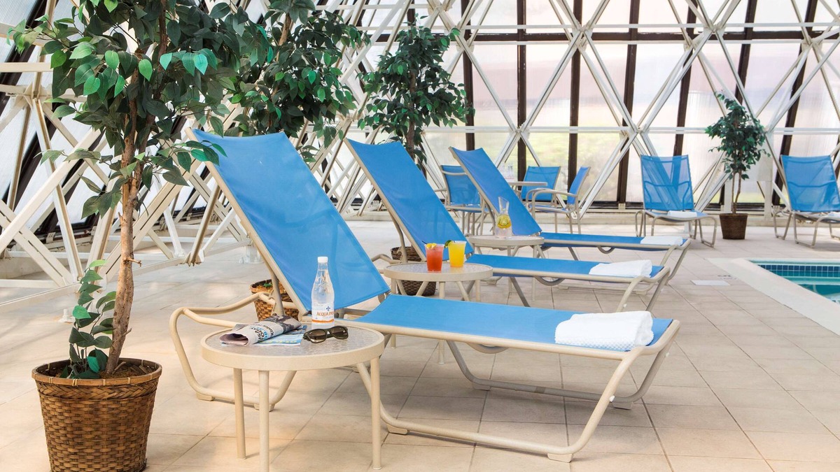 South Portland Hotel | DoubleTree by Hilton Hotel Portland