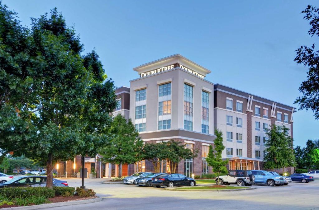Highlands - Perkins Hotel | DoubleTree by Hilton Hotel Baton Rouge