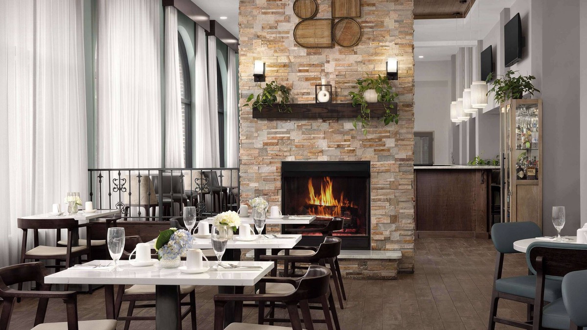 St. Augustine Hotel | DoubleTree by Hilton Hotel St. Augustine Historic District