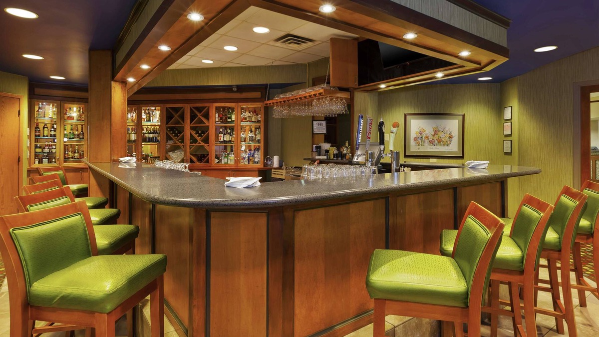 Holland Hotel | DoubleTree by Hilton Holland