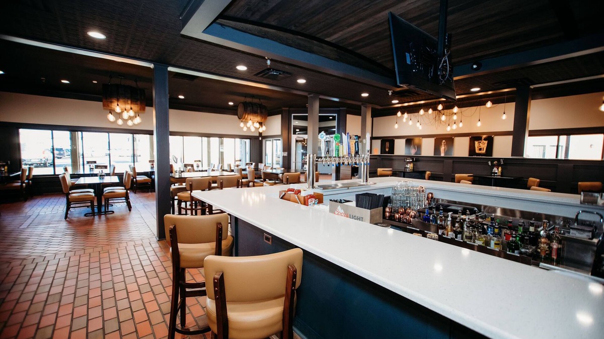 Bloomington Hotel | DoubleTree by Hilton Hotel Bloomington