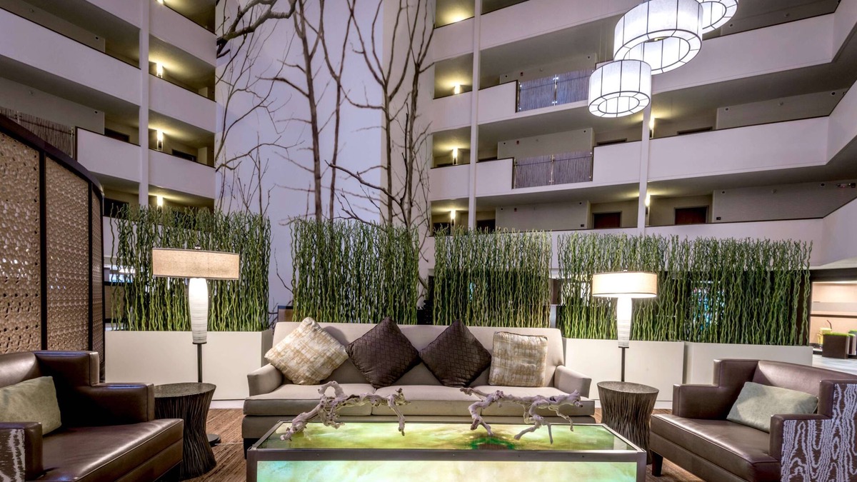 Montgomery Hotel | Doubletree by Hilton Hotel Montgomery Downtown