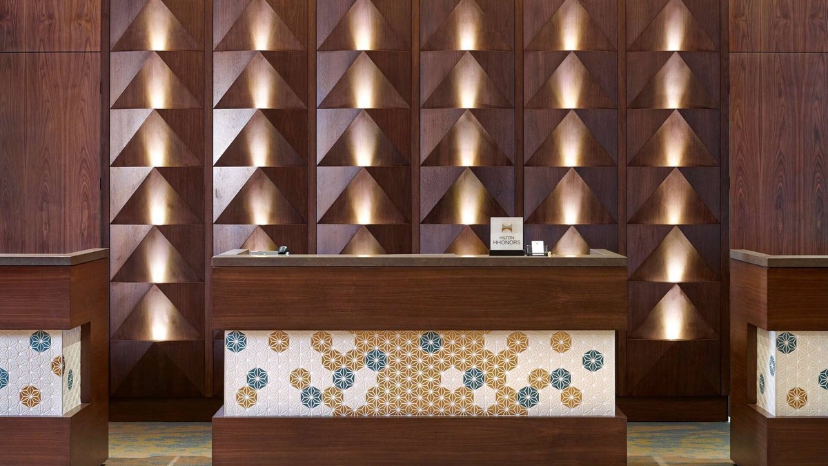 Regina Hotel | DoubleTree by Hilton Hotel & Conference Centre Regina