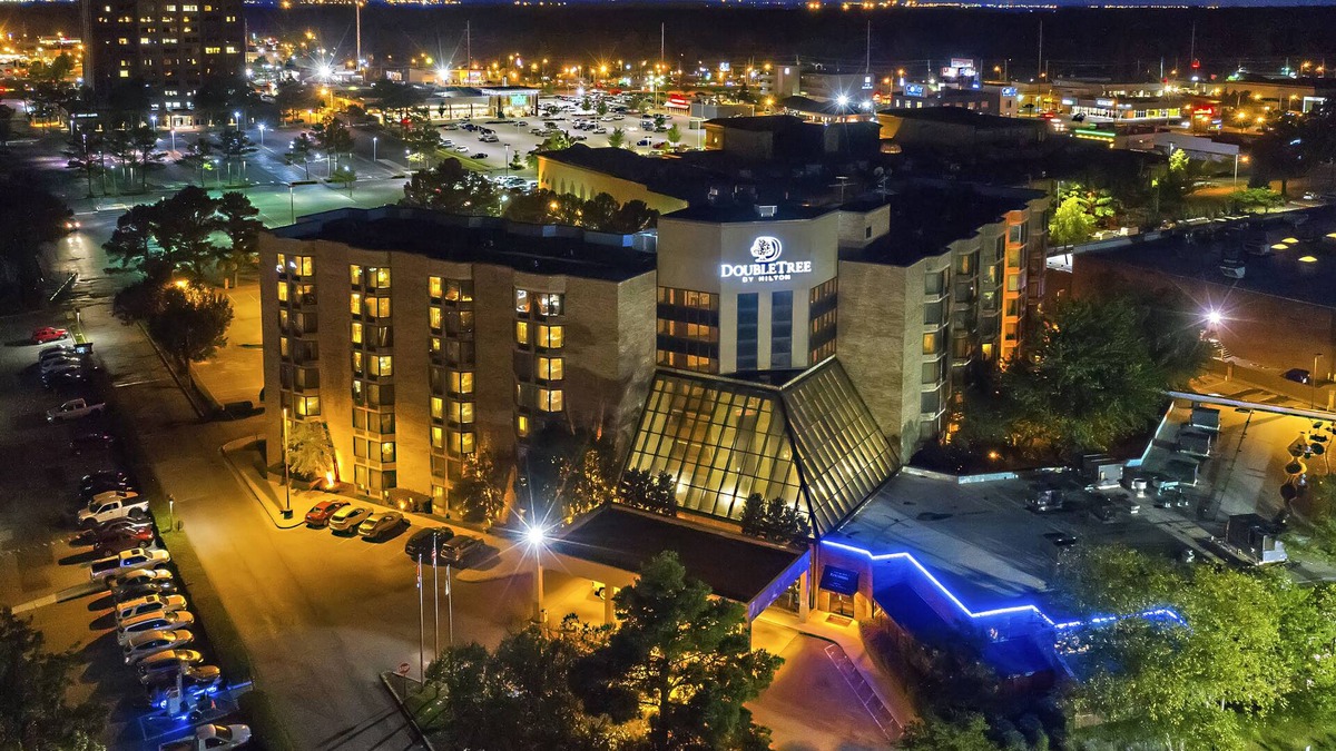 East Memphis Hotel | DoubleTree by Hilton Hotel Memphis