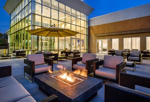 Bristol Hotel | DoubleTree by Hilton Hotel Bristol