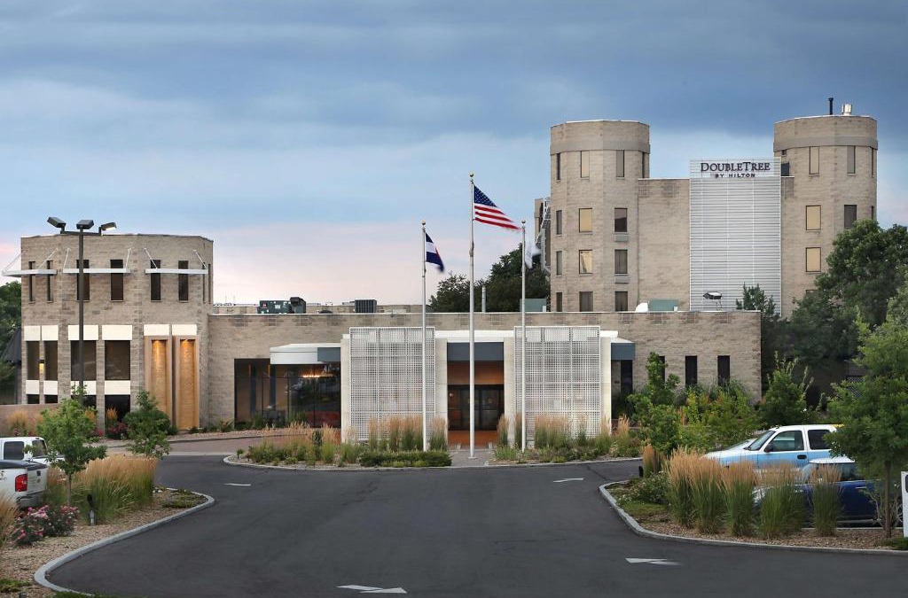 Westminster Hotel | DoubleTree by Hilton Hotel Denver - Thornton