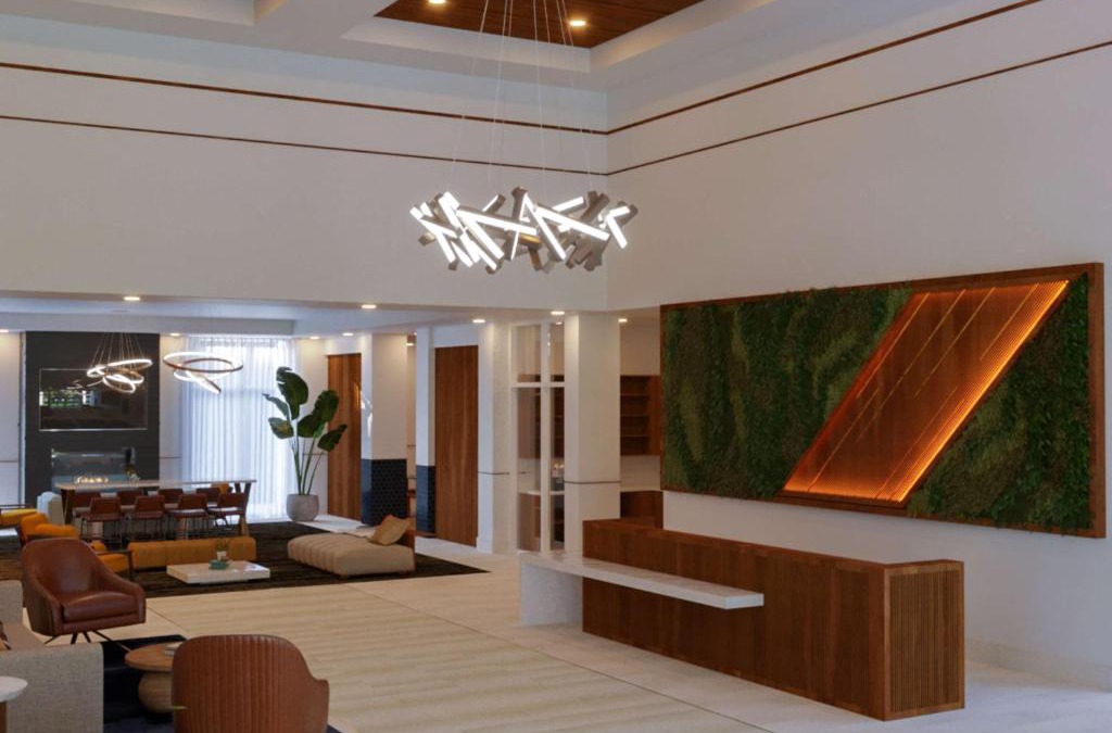 Westchase Hotel | DoubleTree by Hilton Houston Westchase