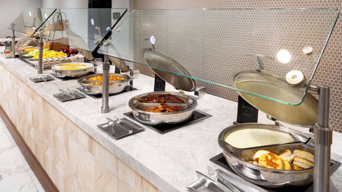 Texas Medical Center Hotel | DoubleTree by Hilton Houston Medical Center Hotel & Suites