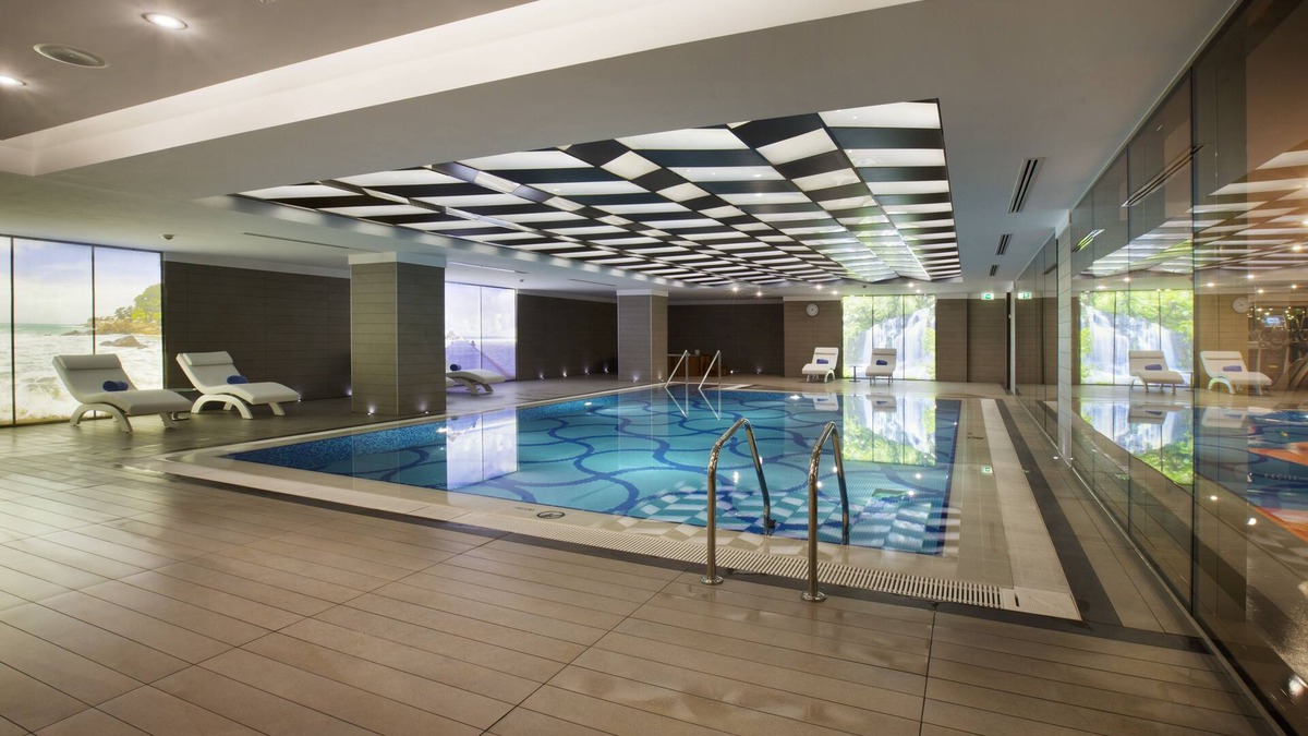Avcilar Hotel | DoubleTree by Hilton Istanbul Avcilar