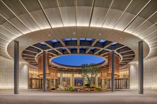 Linchuan Hotel | DoubleTree by Hilton Jiangxi Fuzhou