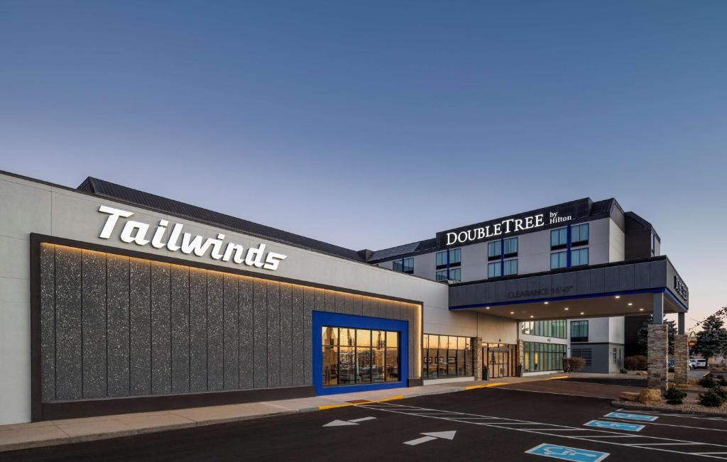 Madison Hotel | Doubletree By Hilton Madison East