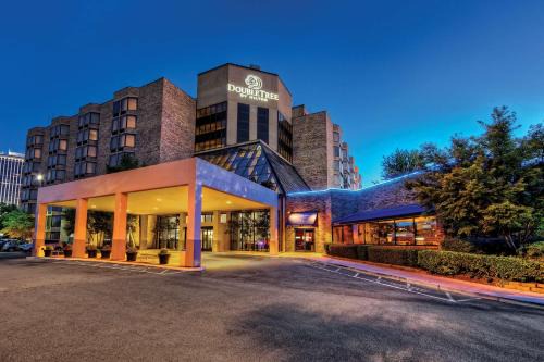 East Memphis Hotel | DoubleTree by Hilton Memphis