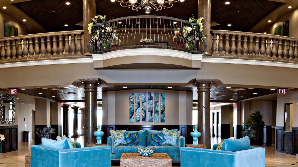 Gilbert Hotel | DoubleTree by Hilton Phoenix - Gilbert