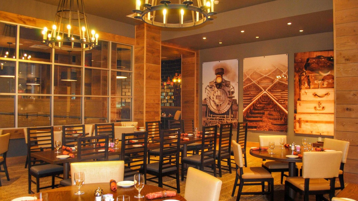 Reading Hotel | Doubletree By Hilton Reading