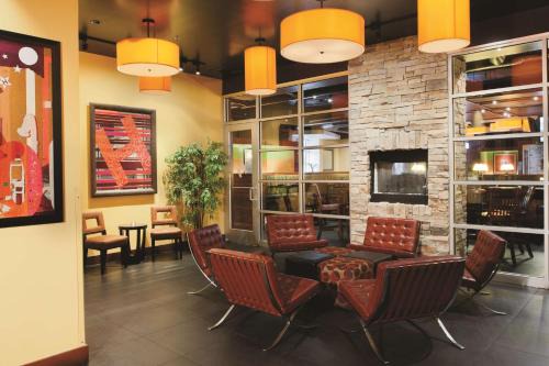 Springfield Hotel | DoubleTree by Hilton Springfield