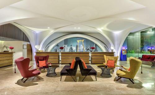 Khlong Tan Hotel | DoubleTree by Hilton Sukhumvit Bangkok